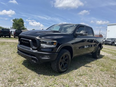 Used 2021 RAM 1500 Rebel w/ Rebel Level 2 Equipment Group