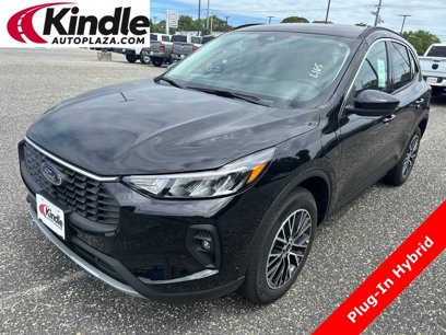 New 2024 Ford Escape SE