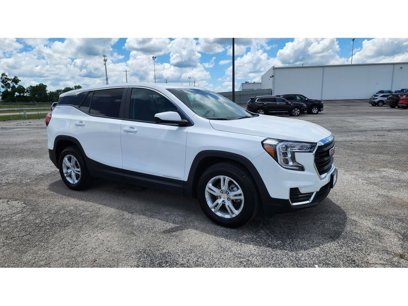 Used 2024 GMC Terrain SLE
