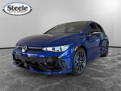 New 2025 Volkswagen Golf w/ Euro Style Package