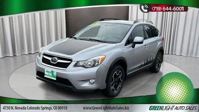 Used 2013 Subaru Crosstrek 2.0i Premium
