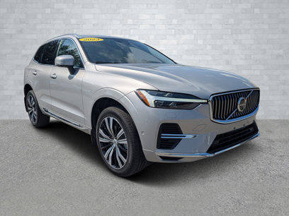 Used 2023 Volvo XC60 T8 Ultimate