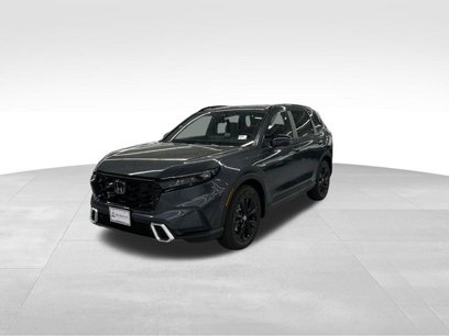 New 2026 Honda CR-V Sport Touring