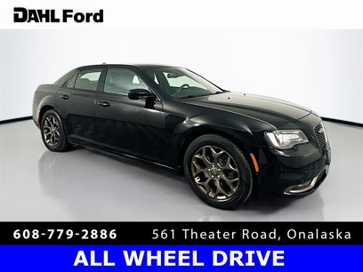 Used 2016 Chrysler 300 S