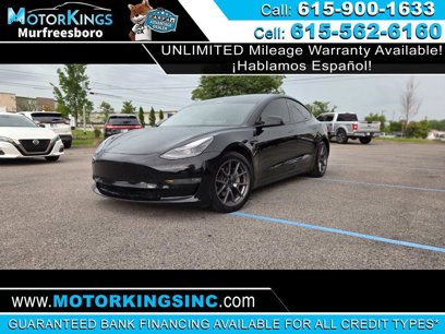 Used 2021 Tesla Model 3 Long Range