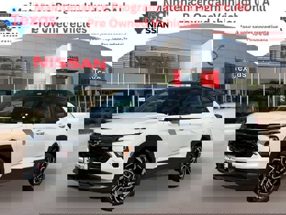 Used 2024 Chevrolet TrailBlazer RS w/ Convenience Package