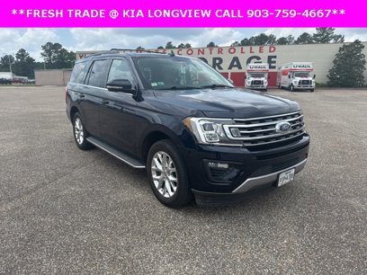 Used 2021 Ford Expedition XLT