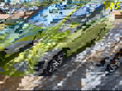 Used 2013 Ford Fiesta SE