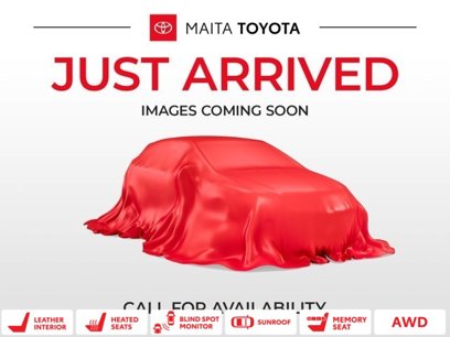 Used 2021 Subaru Outback Touring w/ Popular Package #2