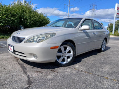 Used 2005 Lexus ES 330