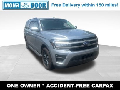 Used 2024 Ford Expedition Max XLT
