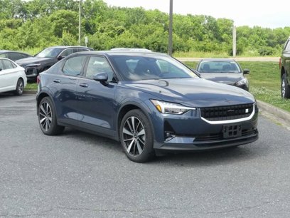 Used 2021 Polestar Polestar 2