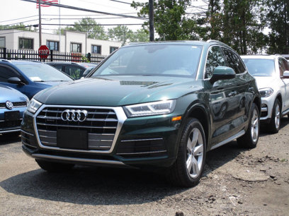 Used 2019 Audi Q5 2.0T Premium Plus w/ Premium Plus Package