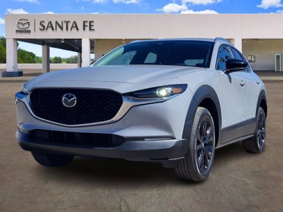 New 2025 MAZDA CX-30 AWD 2.5 S w/ Select Sport Pkg