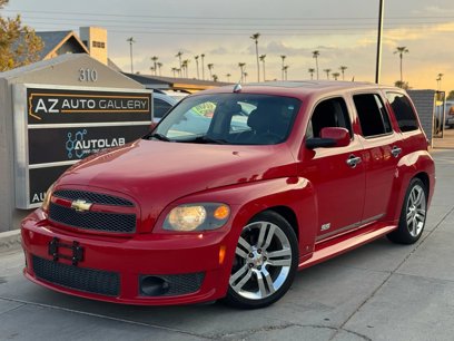 Used 2008 Chevrolet HHR SS
