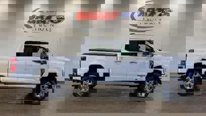 Certified 2023 Ford F250 Lariat w/ Lariat Ultimate Package