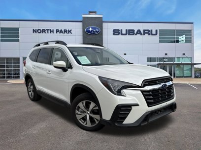 Used 2024 Subaru Ascent Premium w/ Convenience Package