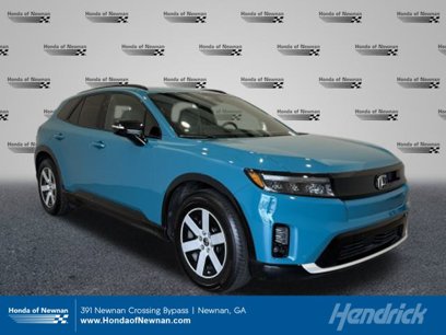 Used 2024 Honda Prologue Touring