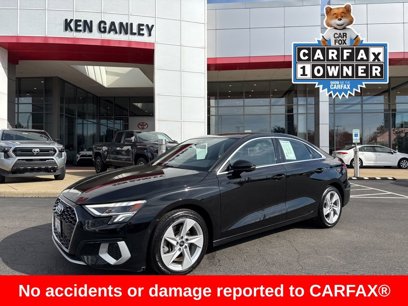 Used 2023 Audi A3 2.0T Premium