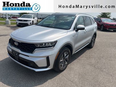 Used 2021 Kia Sorento EX