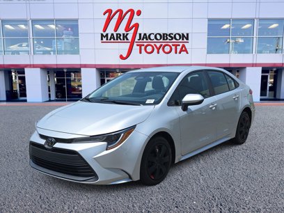 Used 2023 Toyota Corolla LE