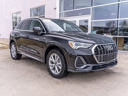 Used 2024 Audi Q3 2.0T Premium