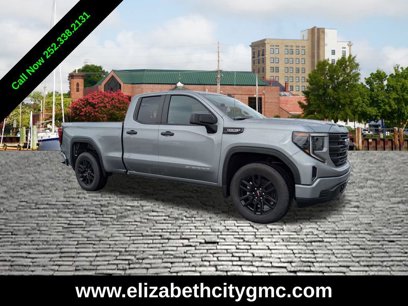 New 2025 GMC Sierra 1500 Pro w/ Graphite Edition