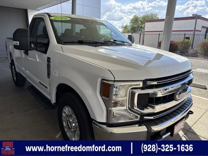 Used 2020 Ford F250 XLT