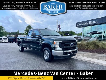 Used 2020 Ford F250 XL w/ Power Equipment Group