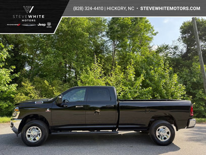 New 2025 RAM 2500 Tradesman