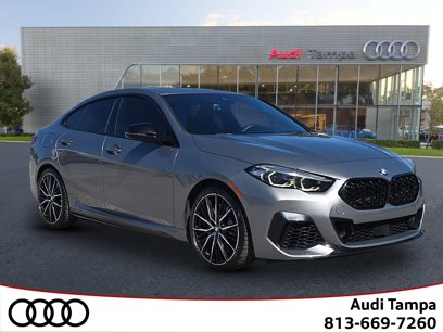 Used 2022 BMW M235i xDrive Gran Coupe w/ Premium Package