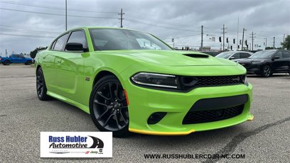 Used 2023 Dodge Charger Scat Pack w/ Plus Group