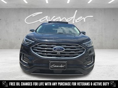 Used 2020 Ford Edge Titanium w/ Equipment Group 301A