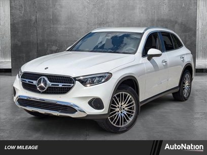 Certified 2025 Mercedes-Benz GLC 300