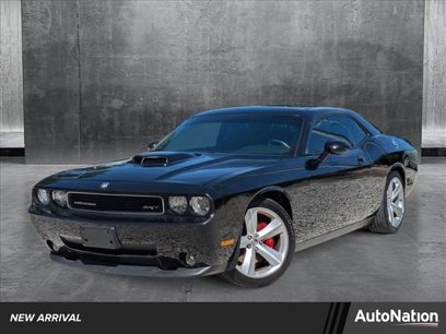 Used 2010 Dodge Challenger SRT8 w/ SRT Option Group II