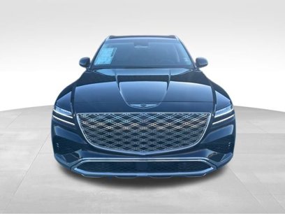 New 2025 Genesis GV80 2.5T Standard