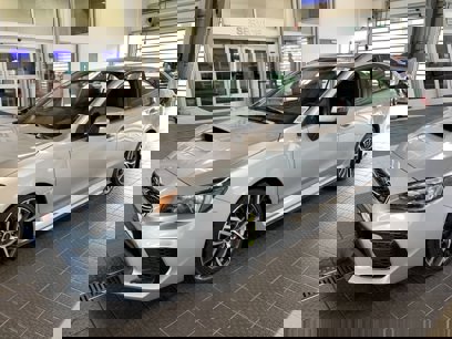 Used 2021 Subaru WRX STI