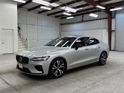 Used 2024 Volvo S60 B5 Core