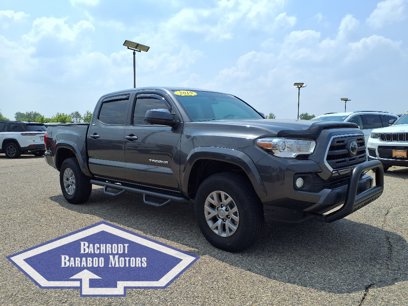 Used 2019 Toyota Tacoma SR5