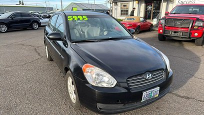 Used 2006 Hyundai Accent GLS