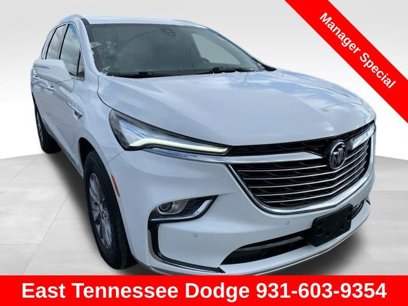 Used 2024 Buick Enclave Premium