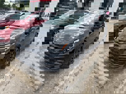 Used 2024 Toyota Corolla SE