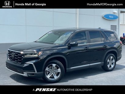 Used 2023 Honda Pilot EX-L