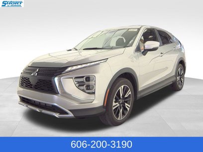 Used 2024 Mitsubishi Eclipse Cross SE