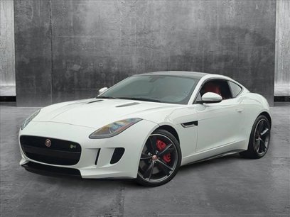 Used 2015 Jaguar F-TYPE R