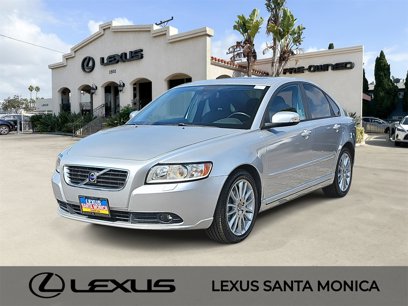 Used 2010 Volvo S40 2.4i