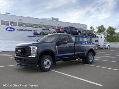 New 2025 Ford F350 XL