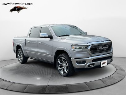 Used 2019 RAM 1500 Limited