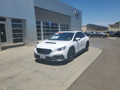 Used 2024 Subaru WRX Limited