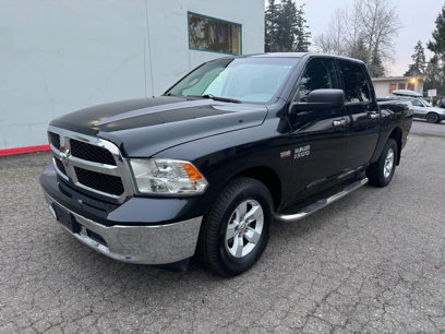 Used 2015 RAM 1500 SLT
